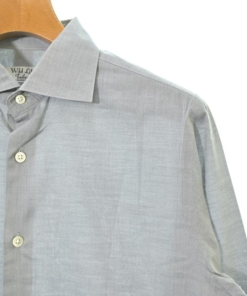 Wild Life Tailor เสื้อลำลอง