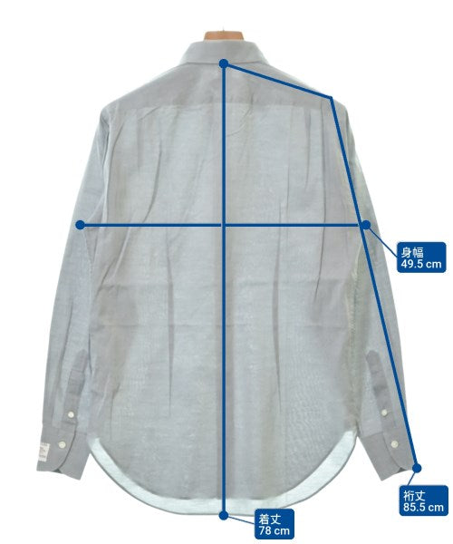 Wild Life Tailor เสื้อลำลอง