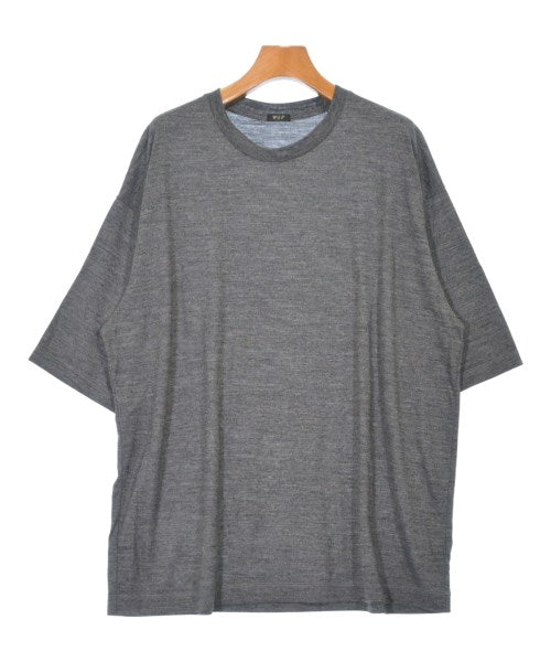 Wild Life Tailor เสื้อยืด/เสื้อท็อปส์