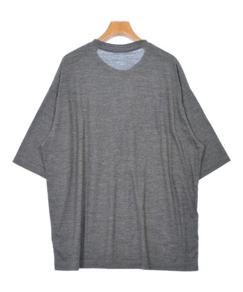 Wild Life Tailor เสื้อยืด/เสื้อท็อปส์