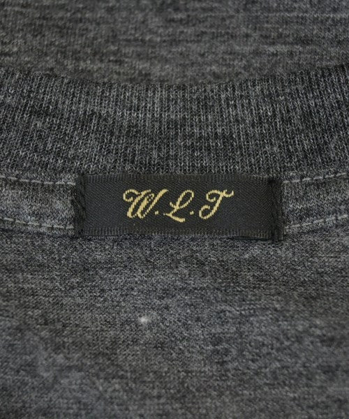 Wild Life Tailor เสื้อยืด/เสื้อท็อปส์