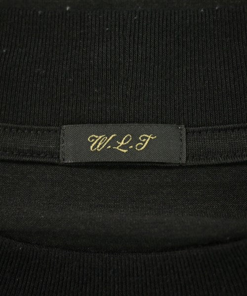 Wild Life Tailor เสื้อยืด/เสื้อท็อปส์