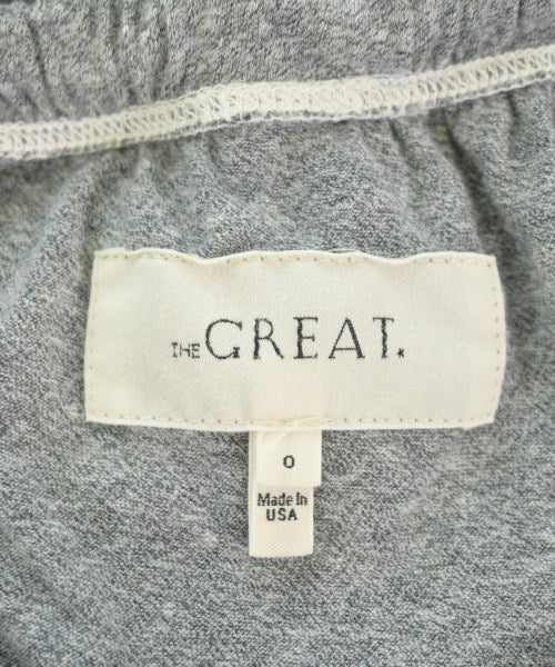 THE GREAT กางเกงวอร์ม