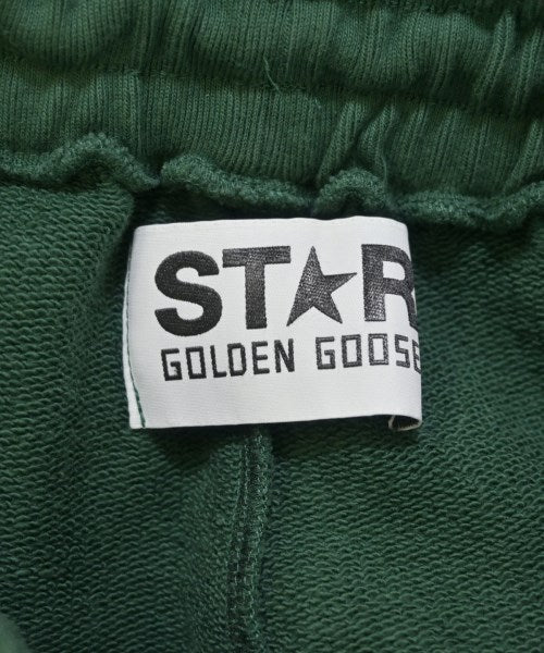 GOLDEN GOOSE กางเกงวอร์ม