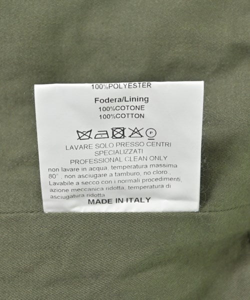 GOLDEN GOOSE เคลือบ Mod