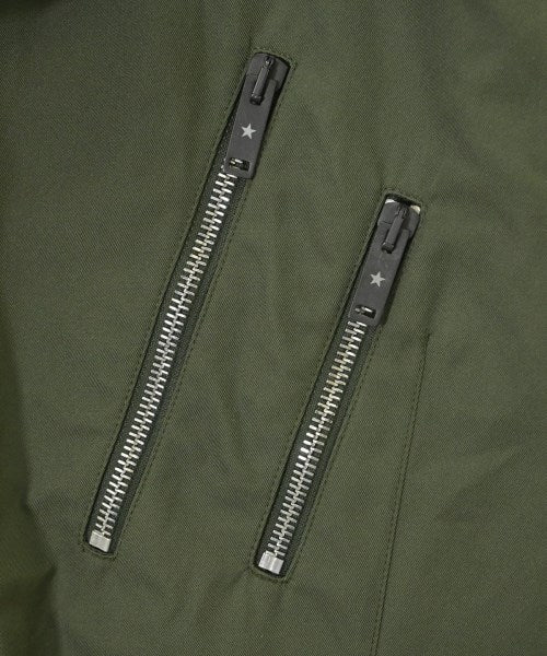 GOLDEN GOOSE เคลือบ Mod