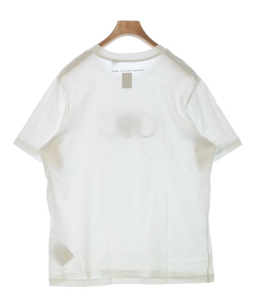 OAMC เสื้อยืด/เสื้อท็อปส์