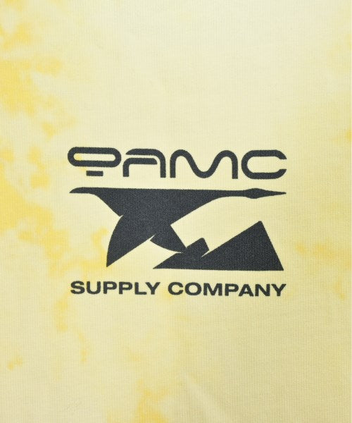 OAMC เสื้อยืด/เสื้อท็อปส์