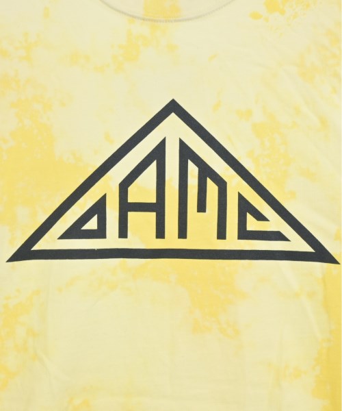 OAMC เสื้อยืด/เสื้อท็อปส์