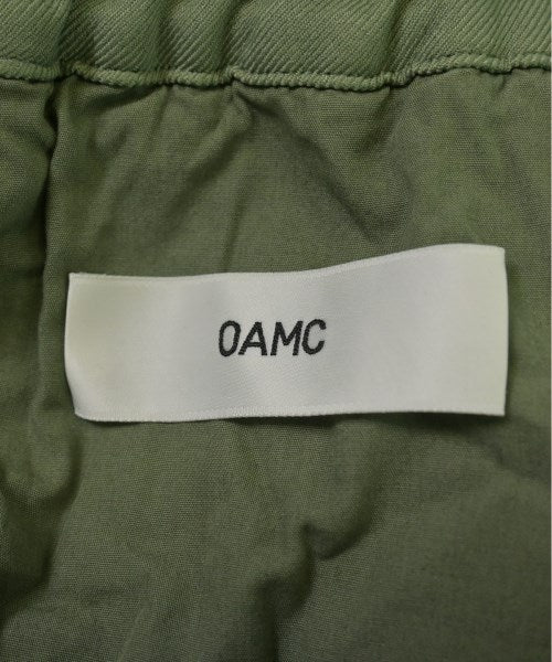 OAMC กางเกง อื่น
