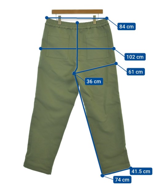 OAMC กางเกง อื่น