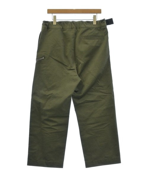 OAMC กางเกง อื่น