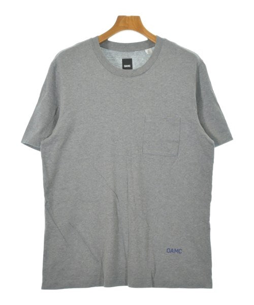 OAMC เสื้อยืด/เสื้อท็อปส์