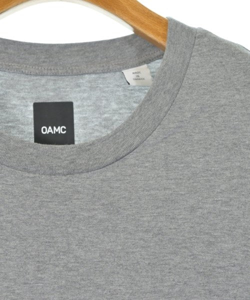 OAMC เสื้อยืด/เสื้อท็อปส์