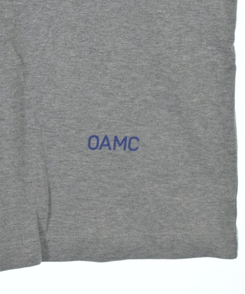 OAMC เสื้อยืด/เสื้อท็อปส์
