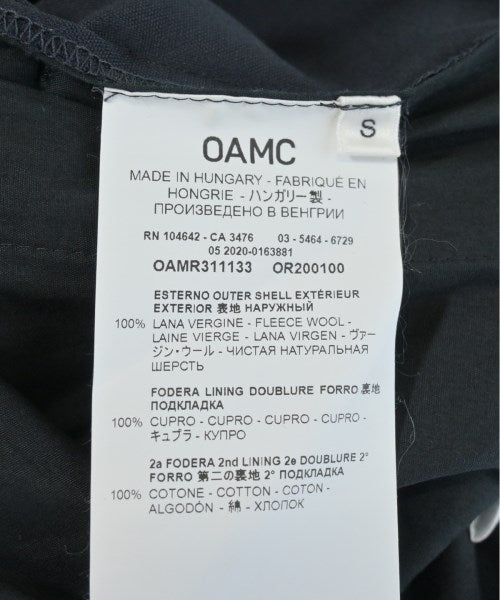 OAMC กางเกง อื่น