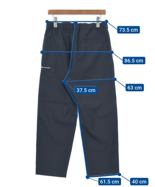 OAMC กางเกง อื่น