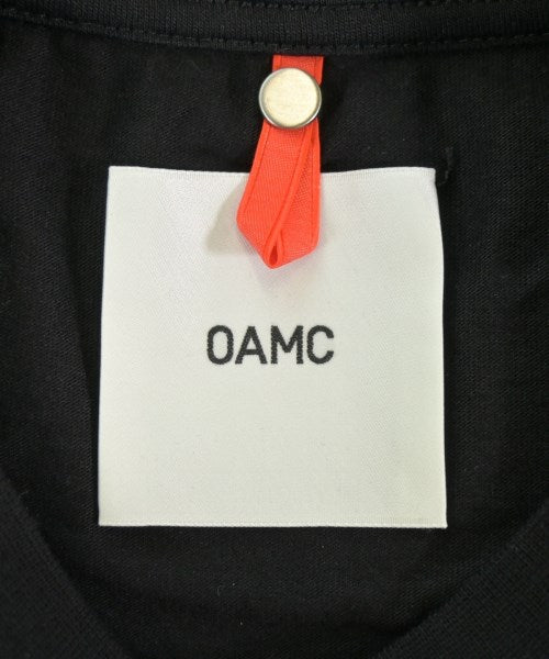 OAMC เสื้อยืด/เสื้อท็อปส์