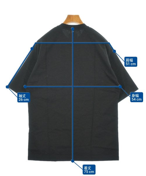 OAMC เสื้อยืด/เสื้อท็อปส์