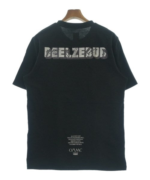 OAMC เสื้อยืด/เสื้อท็อปส์