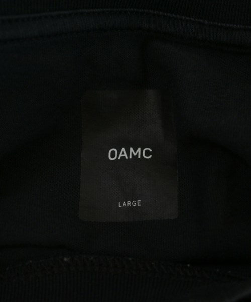 OAMC เสื้อยืด/เสื้อท็อปส์