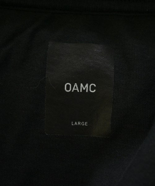 OAMC เสื้อยืด/เสื้อท็อปส์