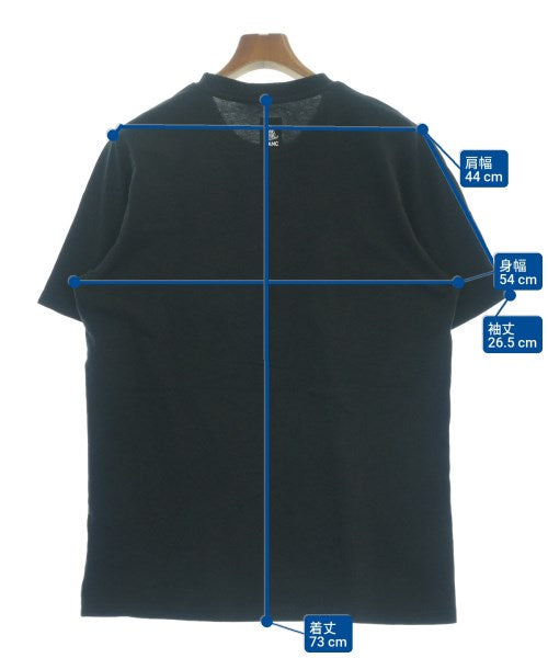 OAMC เสื้อยืด/เสื้อท็อปส์