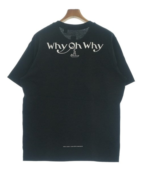 OAMC เสื้อยืด/เสื้อท็อปส์