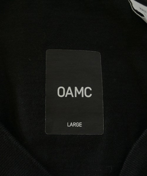 OAMC เสื้อยืด/เสื้อท็อปส์