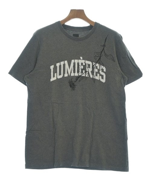 OAMC เสื้อยืด/เสื้อท็อปส์