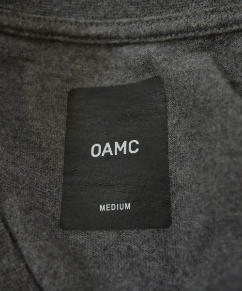 OAMC เสื้อยืด/เสื้อท็อปส์