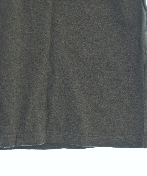 OAMC เสื้อยืด/เสื้อท็อปส์