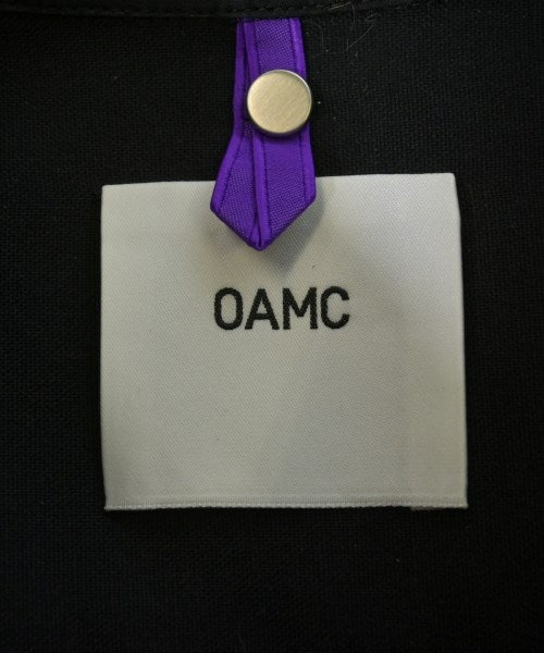 OAMC เสื้อลำลอง
