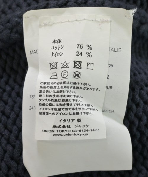 OAMC เสื้อกันหนาว