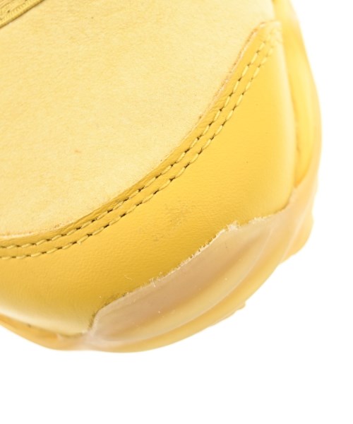 OAMC รองเท้าผ้าใบ