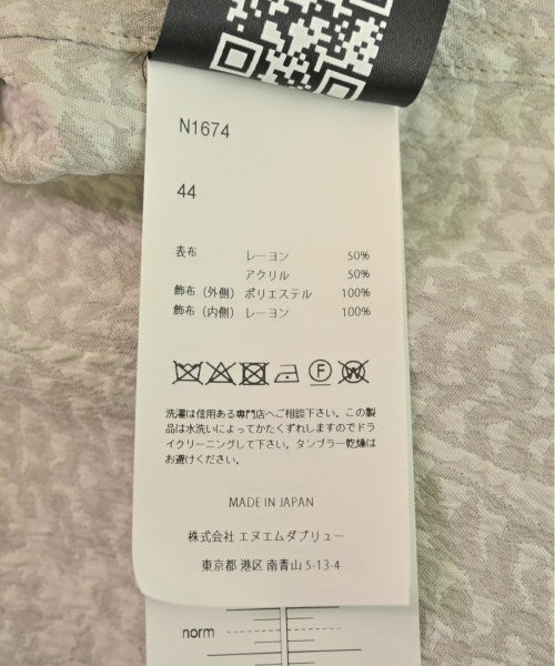 NEON SIGN เสื้อลำลอง