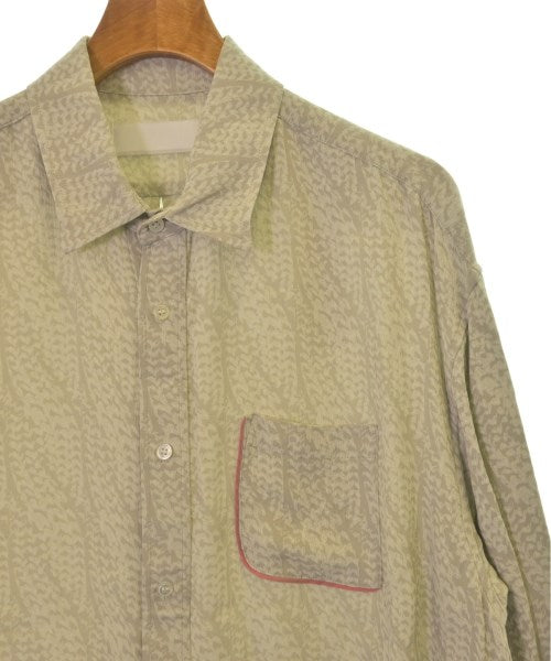 NEON SIGN เสื้อลำลอง