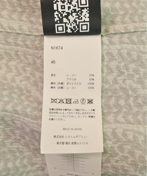 NEON SIGN เสื้อลำลอง