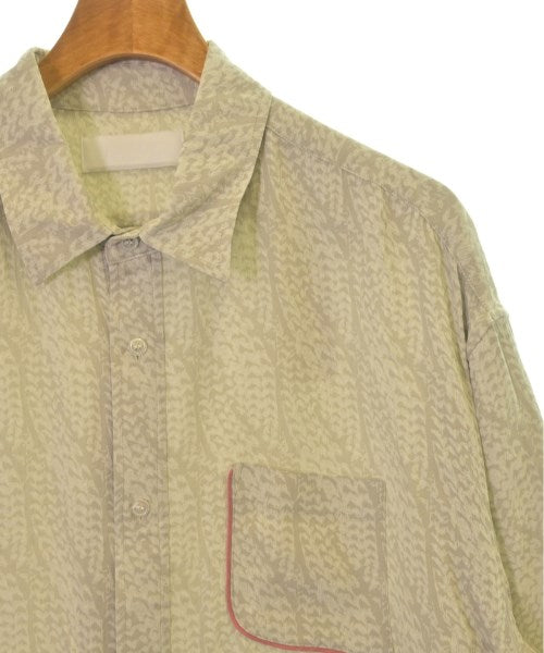 NEON SIGN เสื้อลำลอง