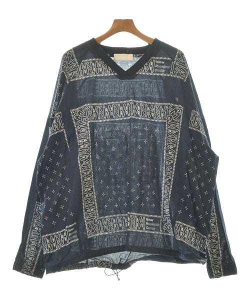 NEON SIGN เสื้อยืด/เสื้อท็อปส์