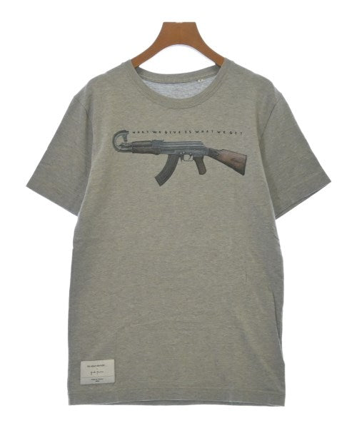 THE INOUE BROTHERS เสื้อยืด/เสื้อท็อปส์