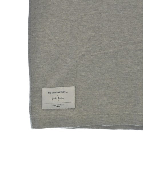 THE INOUE BROTHERS เสื้อยืด/เสื้อท็อปส์