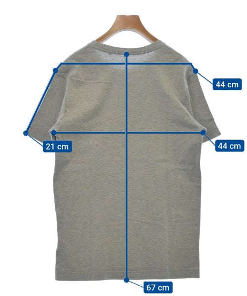 THE INOUE BROTHERS เสื้อยืด/เสื้อท็อปส์