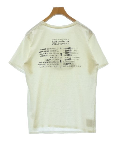 THE INOUE BROTHERS เสื้อยืด/เสื้อท็อปส์