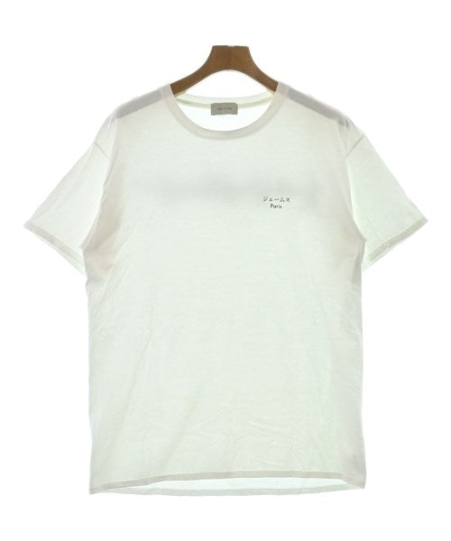 BED J.W. FORD เสื้อยืด/เสื้อท็อปส์