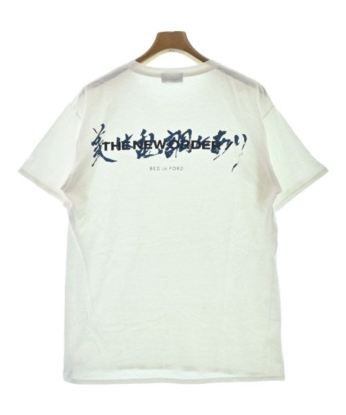 BED J.W. FORD เสื้อยืด/เสื้อท็อปส์