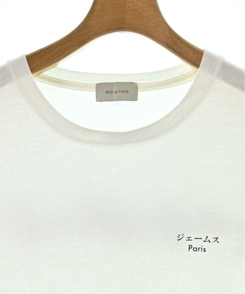 BED J.W. FORD เสื้อยืด/เสื้อท็อปส์