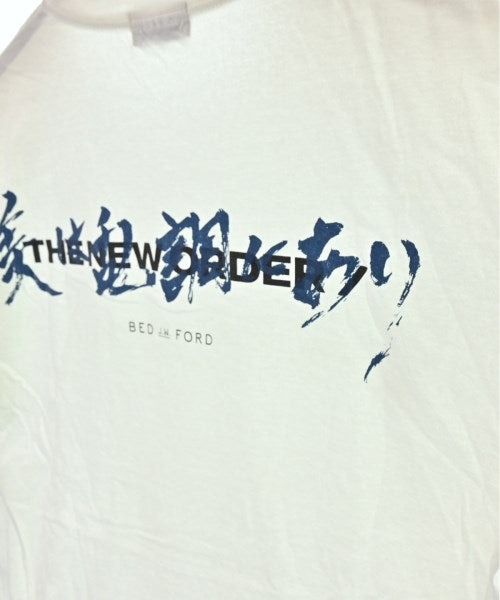 BED J.W. FORD เสื้อยืด/เสื้อท็อปส์
