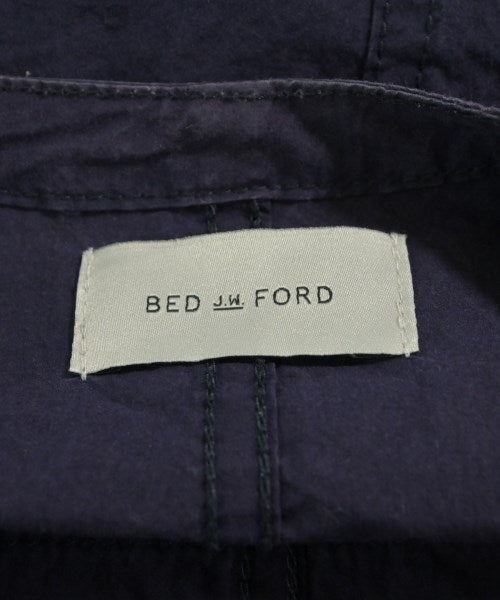 BED J.W. FORD แจ็คเก็ตเบลาส์ อื่น