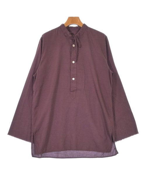 BED J.W. FORD เสื้อลำลอง